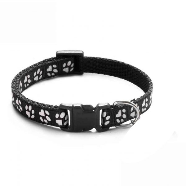 Puppy Collar (19 Colours) + Free Weight Sheet* - Image 21
