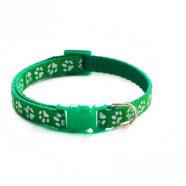 Puppy Collar (19 Colours) + Free Weight Sheet* - Image 20