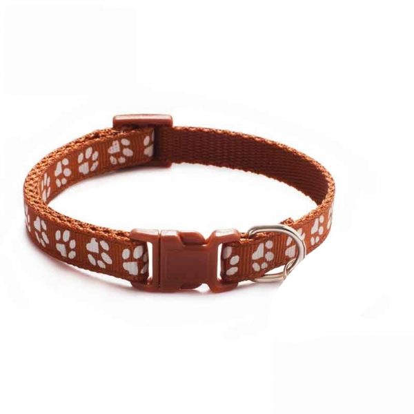 Puppy Collar (19 Colours) + Free Weight Sheet* - Image 19