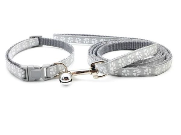 Puppy Collar & Lead (18 Colours) + Free Weight Sheet* - Image 13
