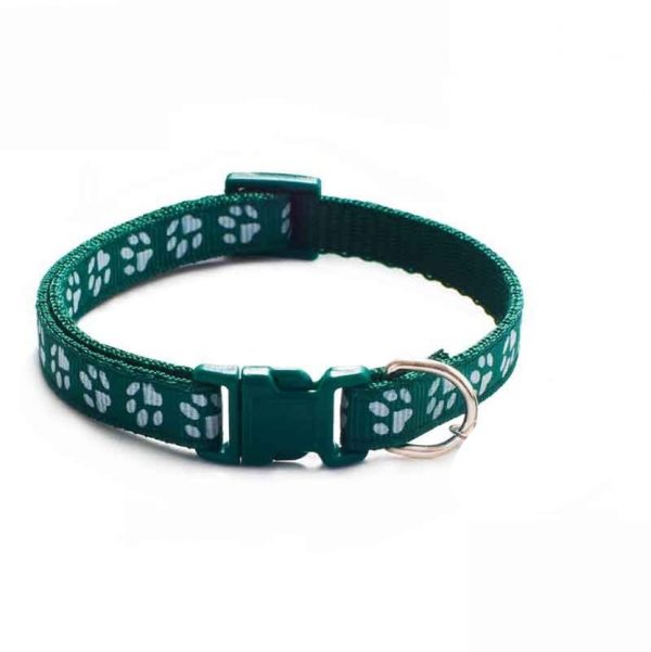 Puppy Collar (19 Colours) + Free Weight Sheet* - Image 18