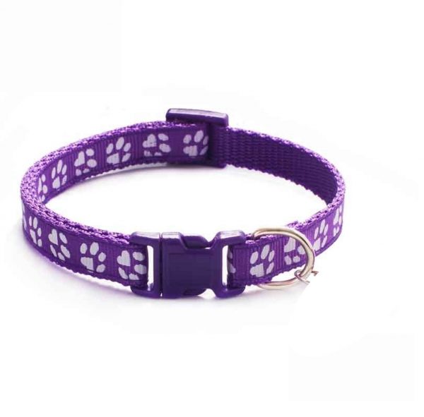 Puppy Collar (19 Colours) + Free Weight Sheet* - Image 16
