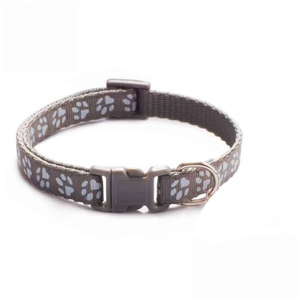 Puppy Collar (19 Colours) + Free Weight Sheet* - Image 14