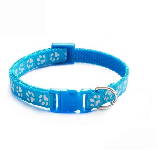 Puppy Collar (19 Colours) + Free Weight Sheet* - Image 13
