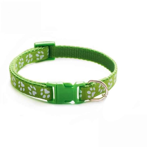 Puppy Collar (19 Colours) + Free Weight Sheet* - Image 12