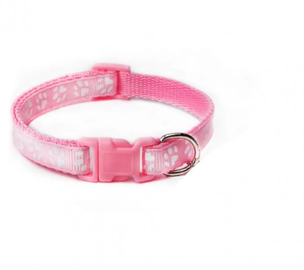 Puppy Collar (19 Colours) + Free Weight Sheet* - Image 11