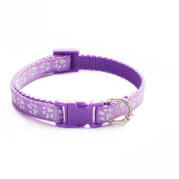 Puppy Collar (19 Colours) + Free Weight Sheet* - Image 10