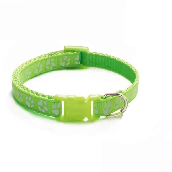 Puppy Collar (19 Colours) + Free Weight Sheet* - Image 9