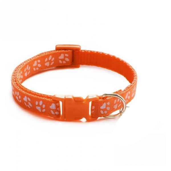 Puppy Collar (19 Colours) + Free Weight Sheet* - Image 8