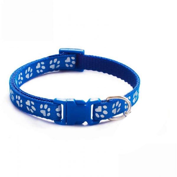 Puppy Collar (19 Colours) + Free Weight Sheet* - Image 6