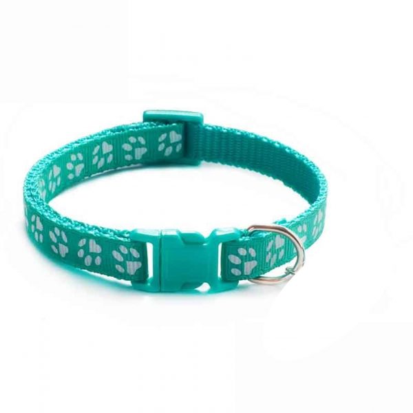 Puppy Collar (19 Colours) + Free Weight Sheet* - Image 4