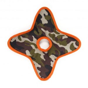 Action Dog Star