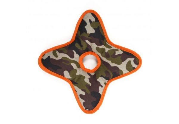 Action Dog Star
