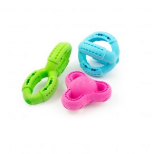 Fusion Hybrid Toys