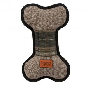 Heritage Tweed Bone