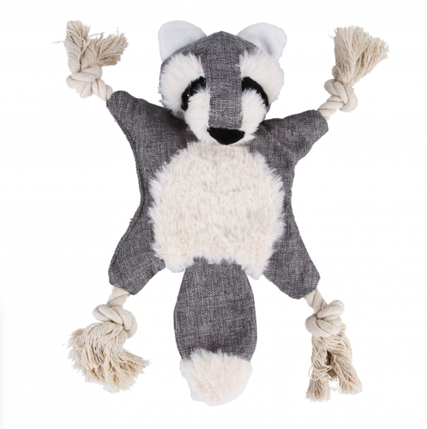 Animal Toy with Rope Inner - Image 2
