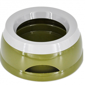 Spill-Proof Bowl