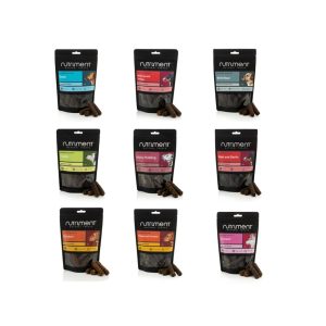 Sausages (9 Varieties)