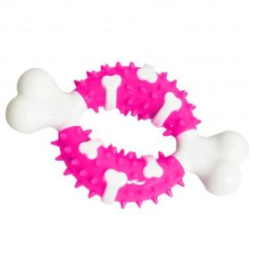 Hard Bone Teether