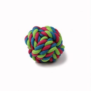 Ropey Ragger Ball