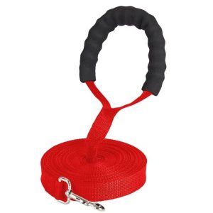 Training Lead (30mtr & 15mtr)