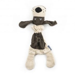 Flat Doggy Bag Toy