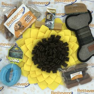 Bestevenn Birthday Box