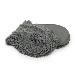 Simply Dry Dog Mitt