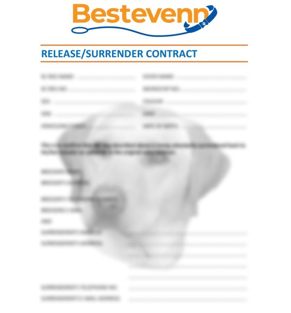 Return Contract