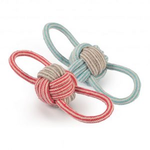 SB Rope Ball Tug