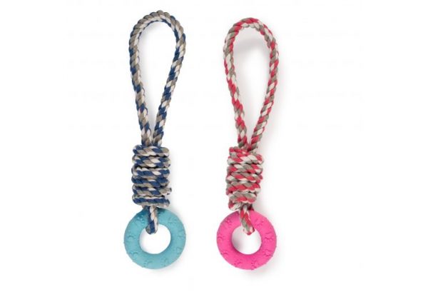 SB Rope & Rings