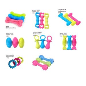 Puppy Teething Toys