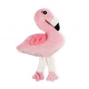 Small Bite Flamingo
