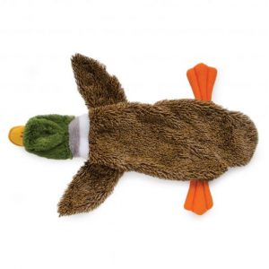 Floppet Duck