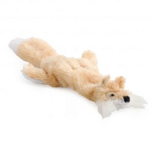 Floppet Fox