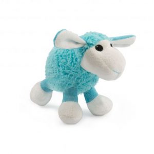 Small Bites Lamb (Blue / Lilac)