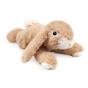 Small Bites Plush Rabbit