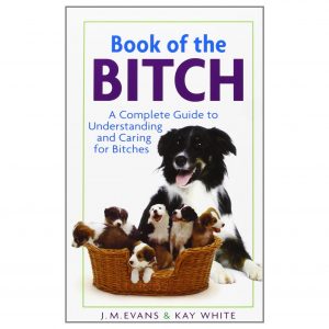Book of the Bitch