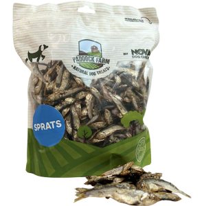 Baltic Sprats