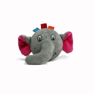 Small Bites Elephant