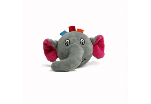 Small Bites Elephant