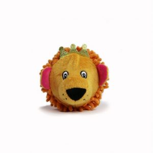 Small Bites Lion