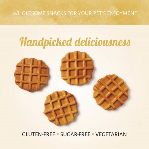 Christmas Waffles - Image 2