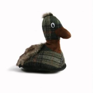 Heritage Sitting Duck