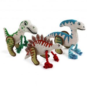 Dino Ropes