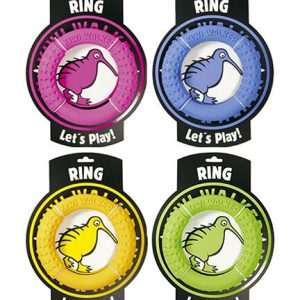 Kiwi Walker Ring