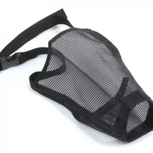 Ancol Soft Mesh Muzzle