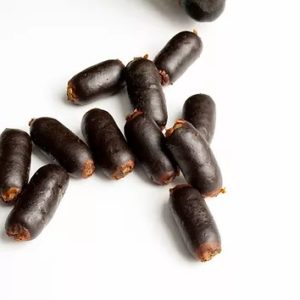 Luxury Ostrich Sausages