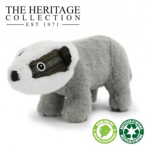 Heritage Badger