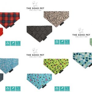 Bandana (One Size)